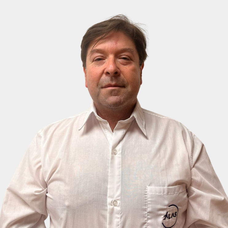 Foto de Antonio