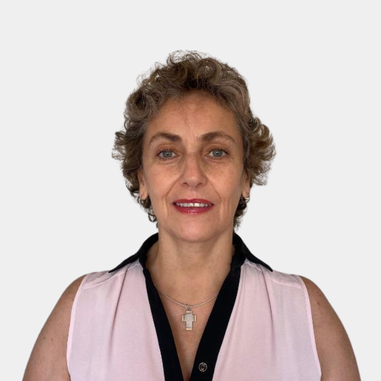 Foto de Carolina
