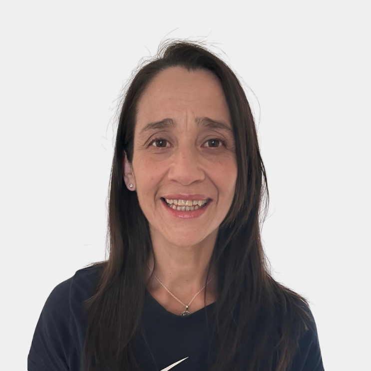 Foto de Claudia