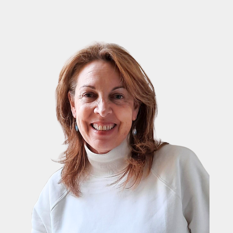 Foto de Gabriela